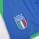 Men's Italy Soccer Shorts Away 2024 - BuyJerseyshop