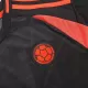 Kids Colombia Away Soccer Jersey Kit (Jersey+Shorts) 2024 - BuyJerseyshop