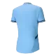 Manchester City Home Player Version Jersey 2024/25 Men - BuyJerseyshop