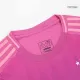 Men's Germany Away Soccer Jersey Shirt 2024 - BuyJerseyshop