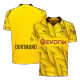 Men's Borussia Dortmund Third Away UCL Soccer Jersey Shirt 2023/24 - BuyJerseyshop