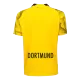 Men's Borussia Dortmund Third Away UCL Soccer Jersey Shirt 2023/24 - BuyJerseyshop