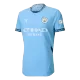 DE BRUYNE #17 Manchester City Home Player Version Jersey 2024/25 Men - BuyJerseyshop