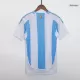Argentina Home Player Version Jersey 2024 Men - BuyJerseyshop