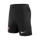 Men's Portugal Away Soccer Jersey Kit (Jersey+Shorts) 2024 - BuyJerseyshop