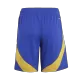 Men's Spain Home Soccer Jersey Whole Kit (Jersey+Shorts+Socks) 2024 - BuyJerseyshop
