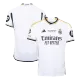 Men's Real Madrid Home Soccer Jersey Shirt 2023/24-UCL FINA(Big Size) - BuyJerseyshop