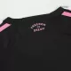 Kids Inter Miami CF Away Soccer Jersey Kit (Jersey+Shorts) 2024 - BuyJerseyshop