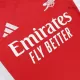 Men's Arsenal Home Soccer Jersey Shirt 2024/25-Plus Size - BuyJerseyshop