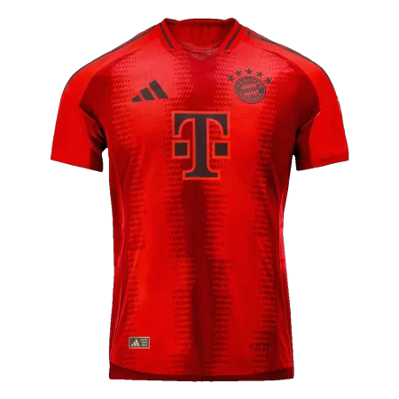 Bayern Munich Home Player Version Jersey 2024/25 Men - BuyJerseyshop