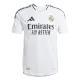 KROOS #8 Real Madrid Home Player Version Jersey 2024/25 Men - BuyJerseyshop