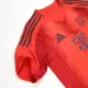 Men's Bayern Munich Home Soccer Jersey Shirt 2024/25 - BuyJerseyshop