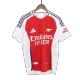 Arsenal Home Player Version Jersey 2024/25 Men - BuyJerseyshop