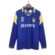 Juventus Retro Jerseys 1995/96 Away Long Sleeve Soccer Jersey For Men - BuyJerseyshop