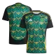 Men's Jamaica Away Soccer Jersey Shirt 2024 - BuyJerseyshop