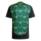 Men's Jamaica Away Soccer Jersey Shirt 2024 - BuyJerseyshop