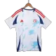 Men's Costa Rica Away Soccer Jersey Shirt 2024 - BuyJerseyshop