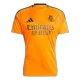 Men's BELLINGHAM #5 Real Madrid Away Soccer Jersey Shirt 2024/25 - BuyJerseyshop