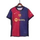 Barcelona Home Player Version Jersey 2024/25 Men - BuyJerseyshop