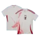 Men's Japan X Y-3 Away Soccer Jersey Shirt 2024 - BuyJerseyshop