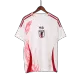 Men's Japan X Y-3 Away Soccer Jersey Shirt 2024 - BuyJerseyshop